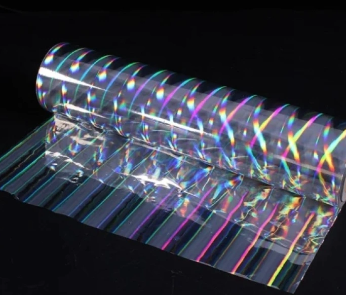 3D全息立体覆膜 3D全息立体覆膜